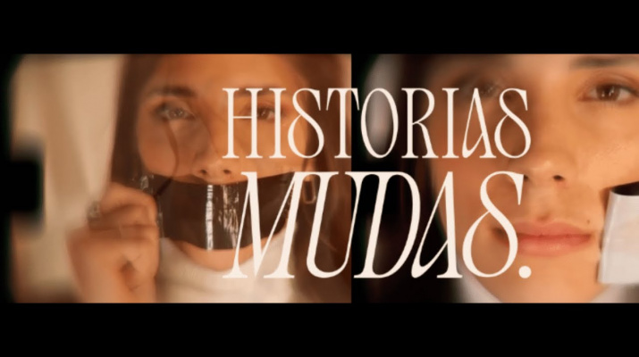 Presentación 'Historias Mudas'
