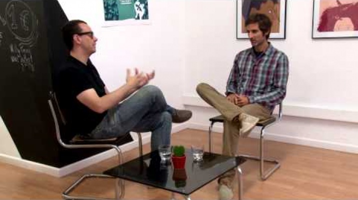 «Fem-ho web!» - Resum del segon capítol