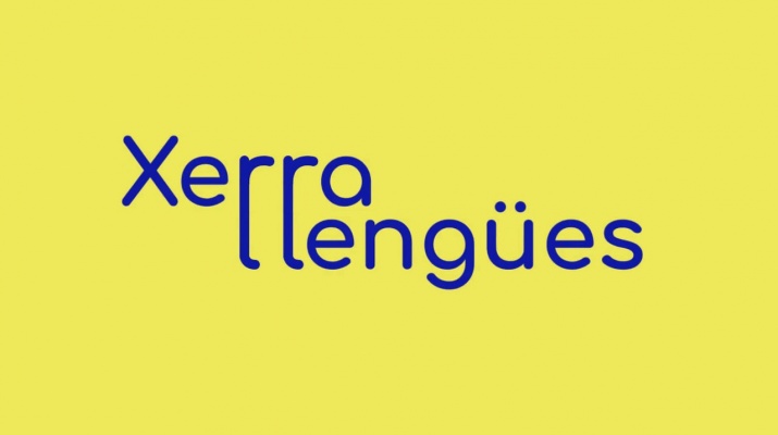Xerrallengües. Sara C B21 Photo CCPalmira