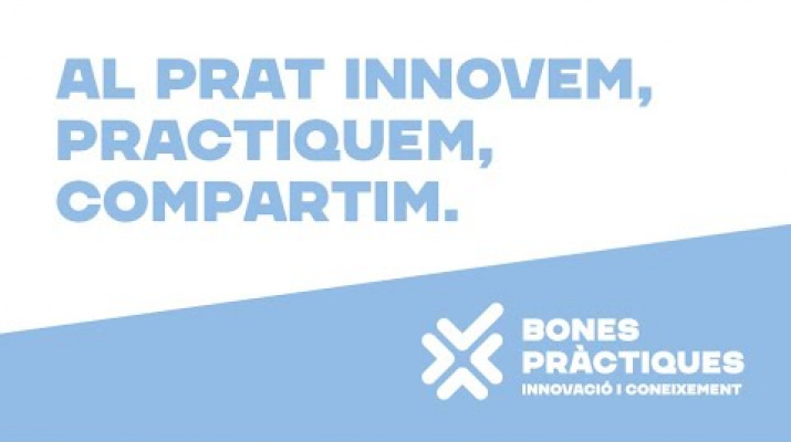 Jornada de Bones Pràctiques de l'Ajuntament del Prat de Llobregat