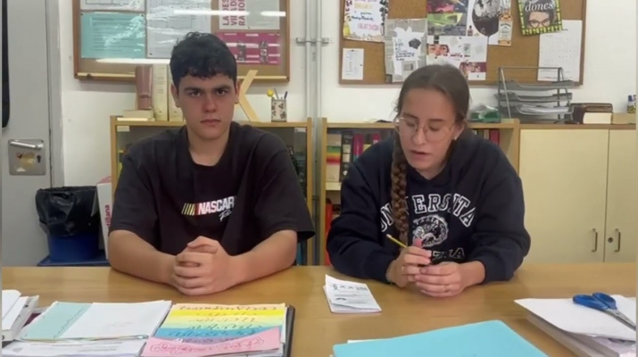 Servei Comunitari - INS Salvador Dalí - Espigoladors