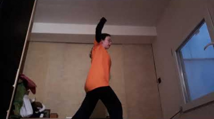 Sessió Hipopressius 2