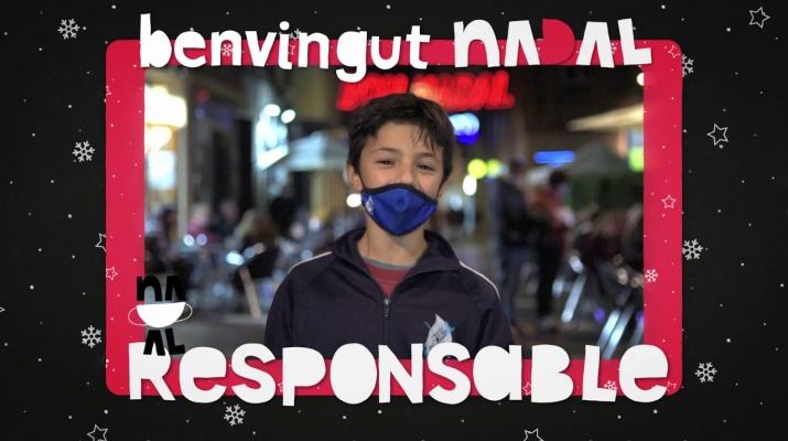 Benvigut Nadal al Prat