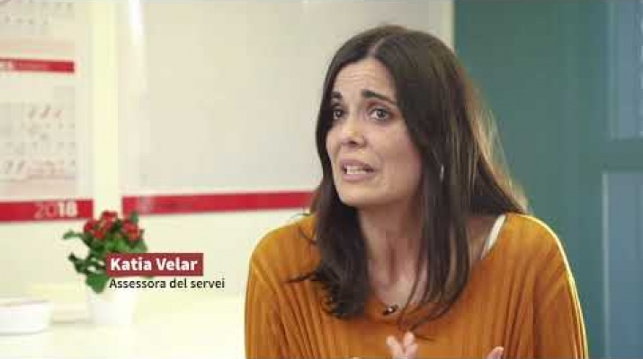 Assessoria jove d'Orientació Personal