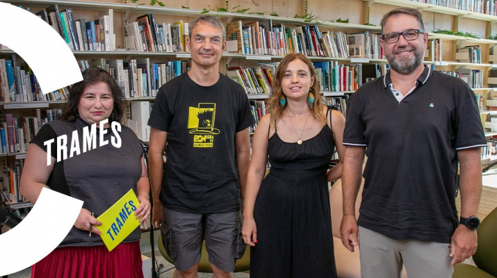 Instints criminals - Trames