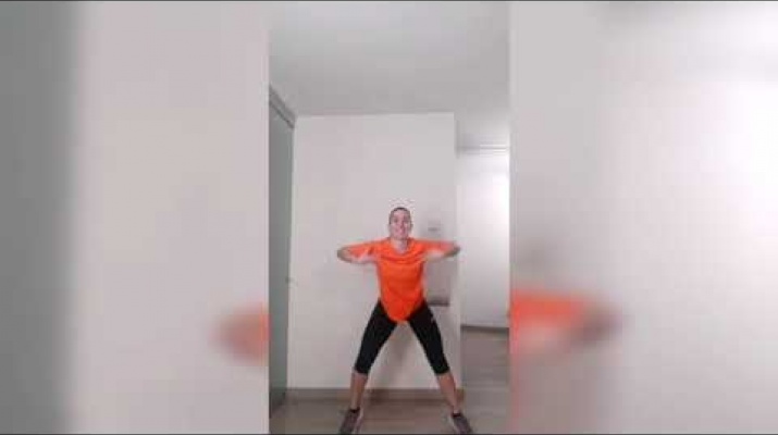 Sessió Zumba