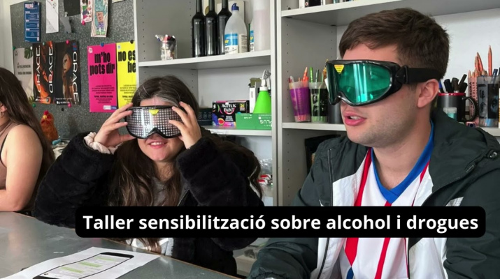 Servei Comunitari - CEE Can Rigol - Saó Pati Pami