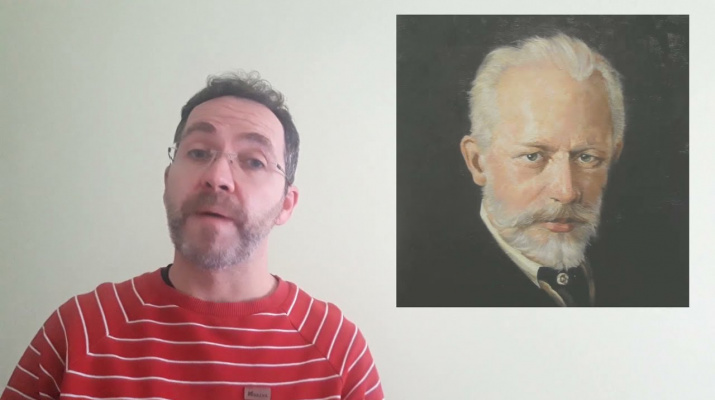 Viu l'òpera! "El Trencanous", ballet de Piotr Ílitx Txaikovski