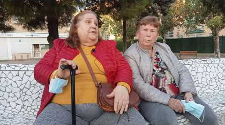 Memòria de barri de Sant Cosme: Deja que te cuente! 1967 - Primers habitatges i falta serveis mínims