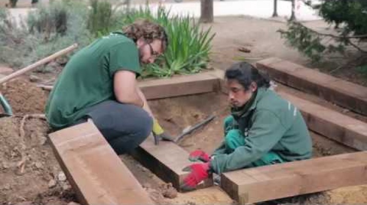 La formació professional al Prat - FP.Prat