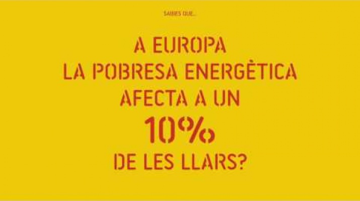 Segona Marató d'estalvi energètic