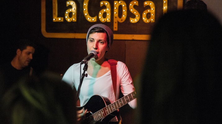 Micro Obert Micro Obert