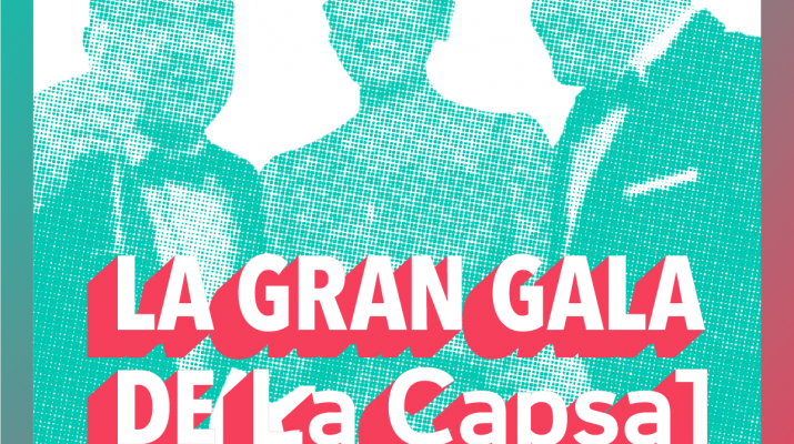 Nadal a La Capsa Nadal a La Capsa