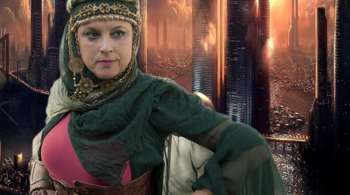 lluis mora col·leciva afp