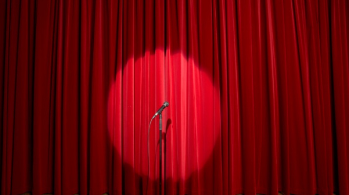 Nit mundial del teatre Nit mundial del teatre