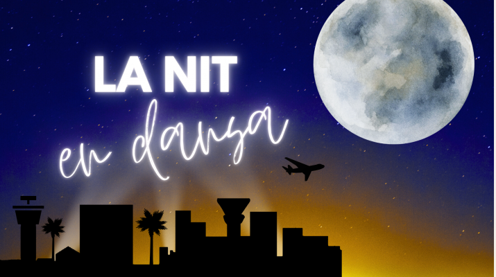 La nit en dansa JDP