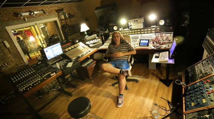 El Descompositor: L El Descompositor: L