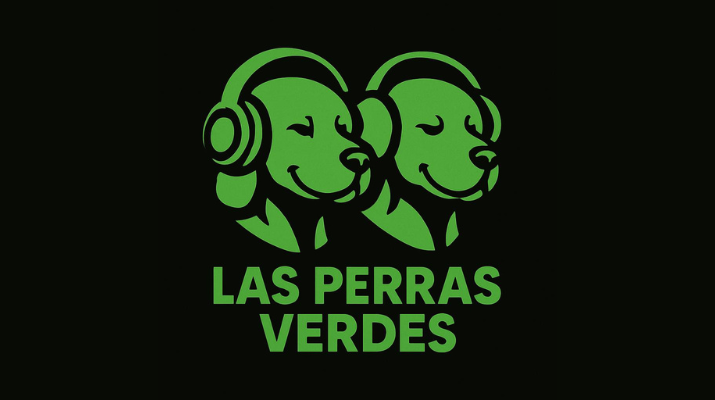 perras verdes
