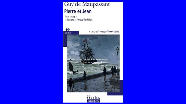 club parlons livre
