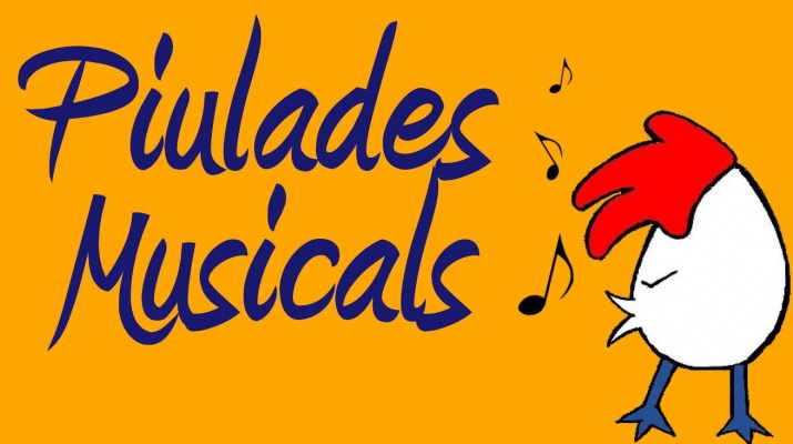 Piulades Musicals