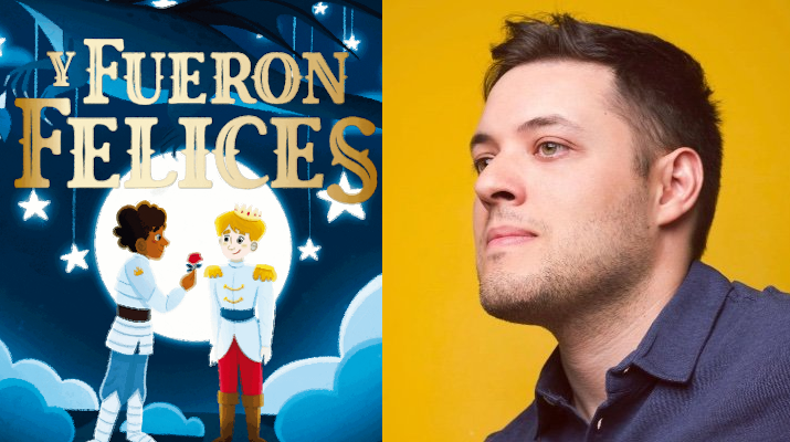 Cèntric_Lectura_presentació Y fueron felices_Rush Smith Cèntric_Lectura_presentació Y fueron felices_Rush Smith