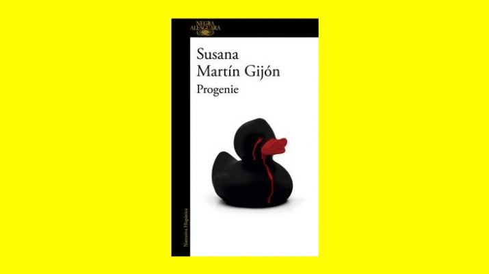 cl novel·la negra