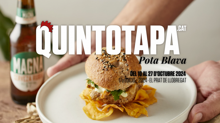 QuintoTapa Pota Blava 2024