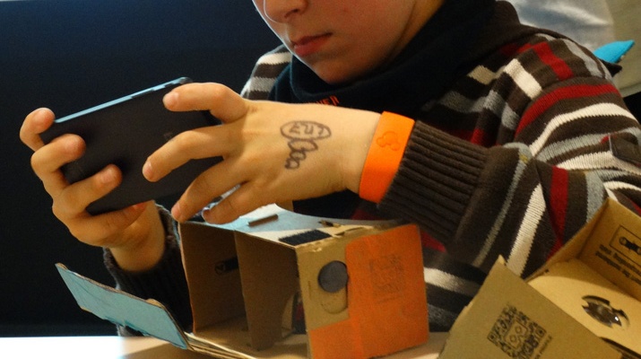 realitat virtual introducció realitat virtual introducció