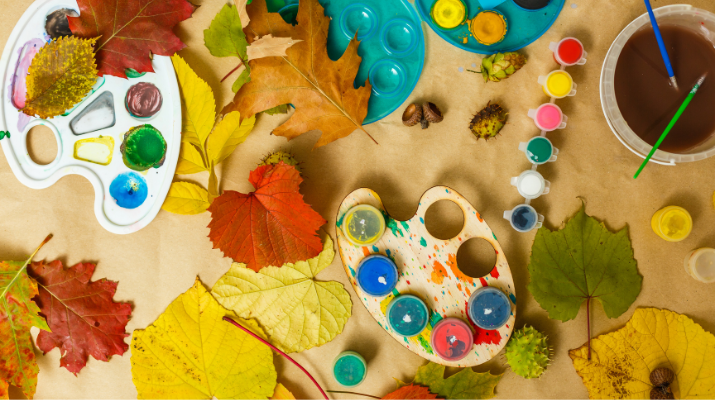 FEM TRIBU: jocs de creació i experimentació. FEM TRIBU: jocs de creació i experimentació.