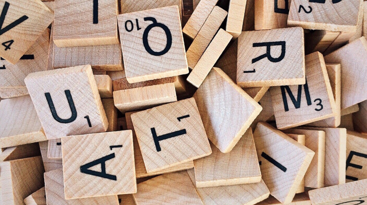 XVI Obert de Scrabble El Prat 2022 XVI Obert de Scrabble El Prat 2022