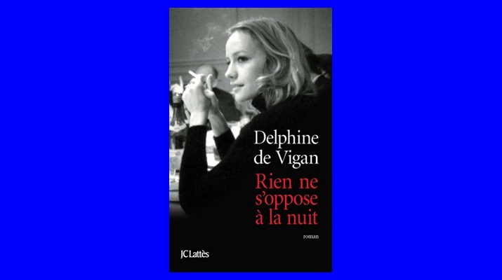 club parlons livre