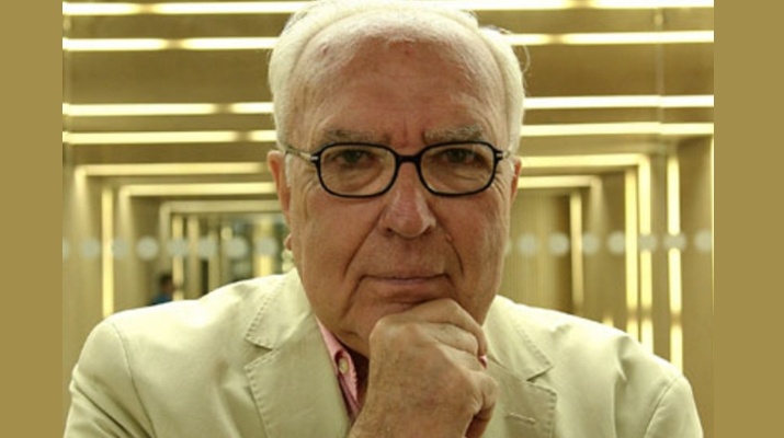 Román Gubern
