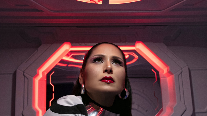 Rosa López Rosa López