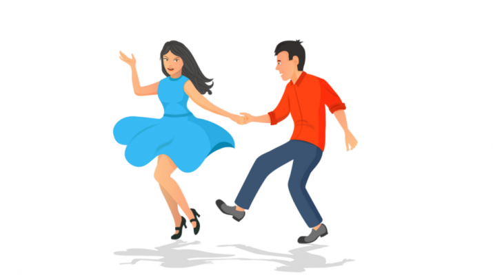 Salsa cubana en parella (Avançat)