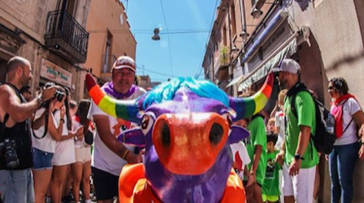 Sant Pollín 2022: concurs fotogràfic Sant Pollín 2022: concurs fotogràfic