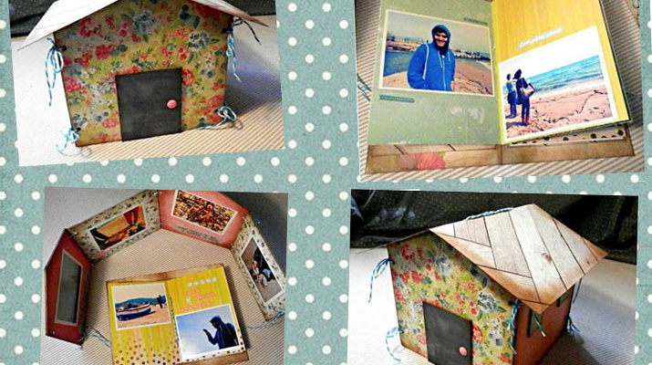 scrap caseta scrap caseta