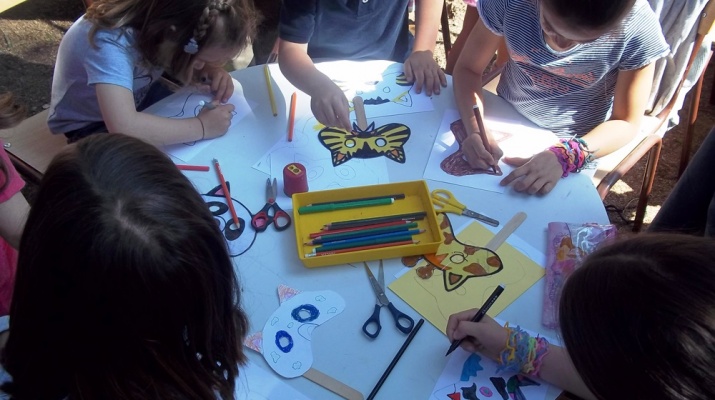 carnaval jocs i tallers carnaval jocs i tallers