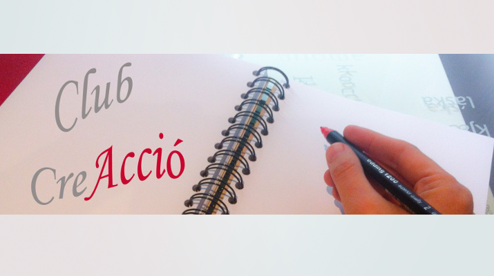Club CreAcció Club CreAcció
