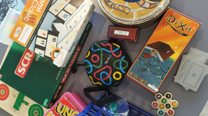 Tardes joves Tardes joves