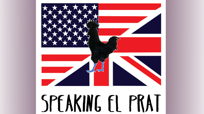 Speaking El Prat Speaking El Prat