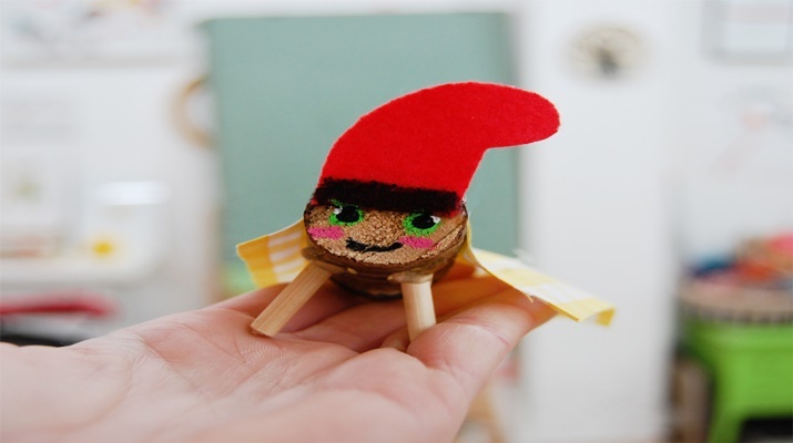 Taller del dimecres amb Stella Rubio