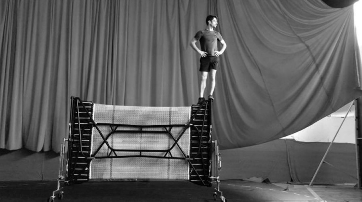 Bombo al circ: Bombo al circ: