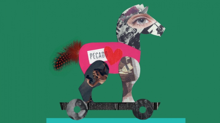 Ahora ya sé por qué ardió Troya