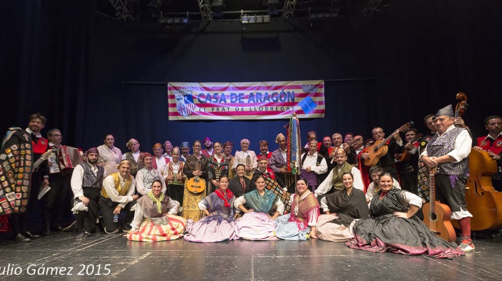 Música contra el càncer Música contra el càncer