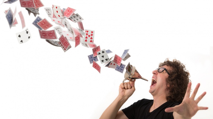 Un mag en conserva Un mag en conserva