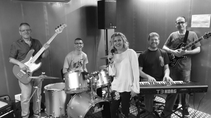 Zick & Soul a La Capsa