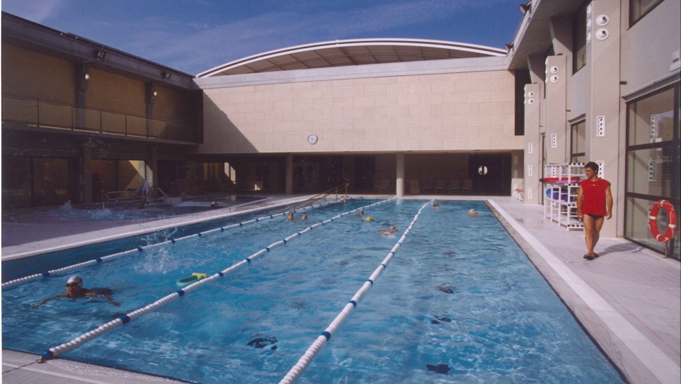 Piscines CEM Estruch