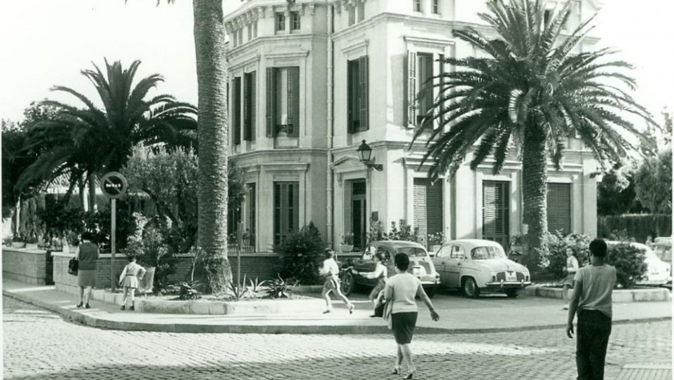 Torre Muntadas (1970)