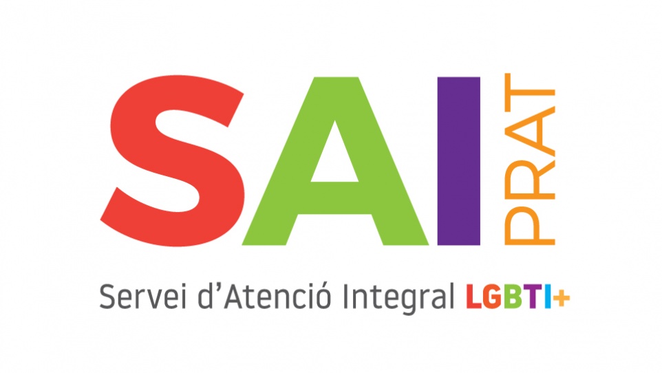 Imatge gràfica del SAI, 2018