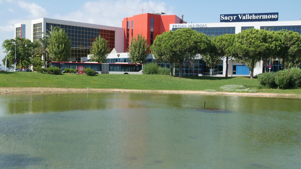 Mas Blau